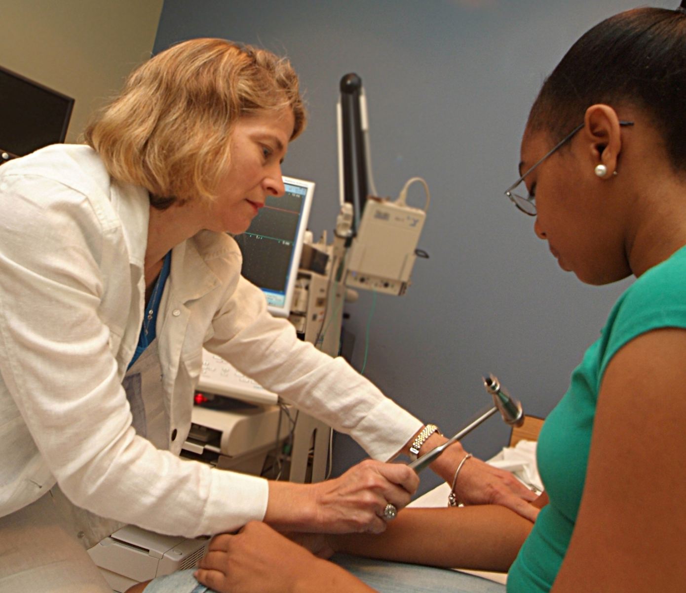 Dr. Sekul, Pediatric Neurology, Georgia Regents Neuroscience Center